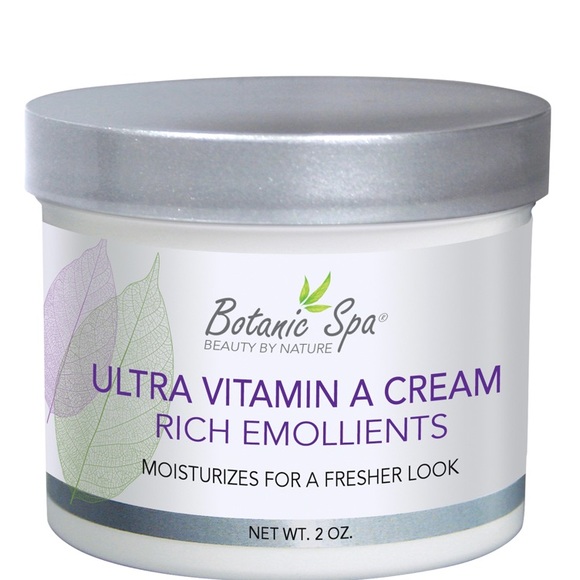 Botanic Spa multi age defy creams - Picture 5 of 9